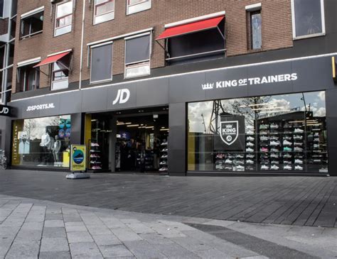 nike store enschede|jd enschede openingstijden.